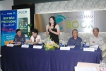Hội Nhà văn Việt Nam và Phương Nam book tổ chức cuộc thi viết “Giấc mơ của em”