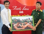Nghệ sĩ nhiếp ảnh Hà Quốc Thái - “Săn” ảnh không phải để dự thi