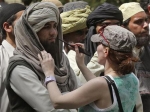 Phim về cuộc truy lùng bin Laden ra mắt các chính trị gia