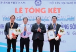Tiền Giang đoạt nhiều giải thưởng tại Liên hoan Ảnh nghệ thuật khu vực Đồng bằng sông Cửu Long 2023