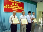 Hội Nông dân tỉnh Tiền Giang: Nhiều hoạt động thiết thực