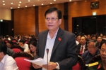 ĐB Huỳnh Văn Tính:Góp ý dự thảo Luật Thực hành tiết kiệm, chống lãng phí