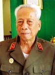 Trung tướng Nguyễn Văn Thi