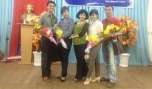 Gia đình có 2 thành viên là hội viên Hội Nghệ sĩ Múa Việt Nam