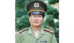 Đại úy Nguyễn Minh Hiền: Đội trưởng tận tụy với công việc