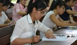 Trường Đại học Tiền Giang đã công bố điểm thi tuyển sinh Đại học 2014