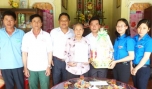 Một ngân hàng nhận phụng dưỡng suốt đời 4 Bà mẹ Việt Nam Anh hùng