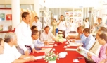 Xây dựng hệ thống Thư viện công cộng tỉnh Tiền Giang tiên tiến, hiện đại