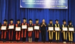 Trường Cao đẳng Y tế: Trao Bằng tốt nghiệp cho 1.037 sinh viên, học sinh