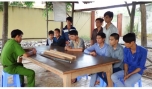 Tân Phước: Tăng cường công tác phòng, chống thanh thiếu niên phạm pháp