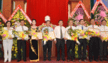 UBND tỉnh công nhận 44 doanh nghiệp Tiền Giang tiêu biểu