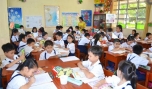 Trường Tiểu học Nguyễn Huệ: Chú trọng rèn luyện kỹ năng cho học sinh