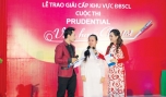 Nguyễn Đoàn Mỹ Ngọc: 3 lần đoạt giải 