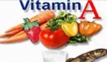 Bổ sung Vitamin A giảm 50% trường hợp tử vong do bệnh sởi