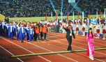 Thể thao Tiền Giang - một năm nhìn lại