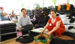Xã Cẩm Sơn: Hội viên phụ nữ nỗ lực xây dựng gia đình hạnh phúc