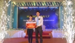 MobiFone Tiền Giang: Triển khai chính sách bán hàng năm 2015