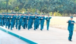 Những chặng đường vẻ vang của lực lượng Dân quân tự vệ Tiền Giang