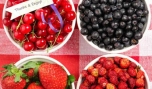 8 thực phẩm mùa hè tốt cho da
