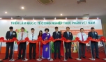 Tiền Giang có 8 DN và HTX tham gia Vietnam Foodexpo 2015