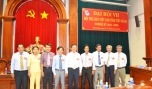 Khai mạc Đại hội Hội Nhà báo Việt Nam tỉnh Tiền Giang lần thứ VII