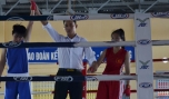 Đại hội TDTT ĐBSCL lần VI: Tiền Giang giành được 4 HCV tại Giải Teakwondo