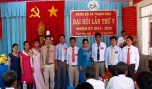 Đảng bộ xã Thạnh Hòa: Thiết thực chăm lo cuộc sống của nhân dân