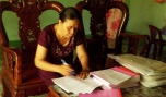 Bà Đường Mỹ Lan: Tận tụy vì dân