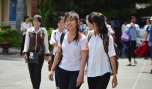 Trường Đại học Tiền Giang công bố kết quả trúng tuyển nguyện vọng 1