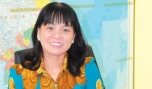 Chị Võ Thị Mai Khanh: Xây dựng quan hệ hài hòa trong doanh nghiệp FDI