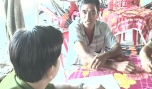 Anh Huỳnh Văn Tuấn: Dũng cảm bắt đối tượng cướp giật tài sản