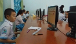 Phát động Cuộc thi Trạng nguyên tiếng Việt dành cho học sinh bậc tiểu học