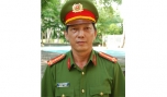 Thượng tá Trương Văn Nghĩa luôn thực hiện tốt nhiệm vụ