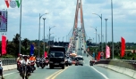 Thủ tướng đồng ý xây dựng cầu Rạch Miễu 2 trên tuyến QL60