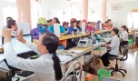 Bưu điện tỉnh Tiền Giang: Mở rộng dịch vụ, nâng cao chất lượng phục vụ