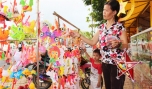 Thị trường đồ chơi trung thu: Hàng Việt chiếm ưu thế
