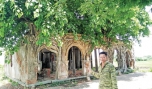 Đôi nét về đình làng ở Tiền Giang