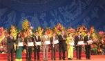 5 nhà giáo quê Tiền Giang được công nhận Phó Giáo sư