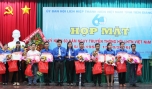 Họp mặt Kỷ niệm 60 năm Ngày truyền thống Hội LHTN Việt Nam