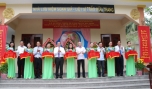 Khánh thành Nhà lưu niệm Soạn giả Trần Hữu Trang
