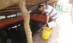 Tân Phú Đông- nhiều điểm dân cư vẫn thiếu nước sạch