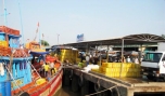 5 ngư dân Tiền Giang mất tích trên vùng biển Malaysia