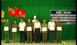 Tân Phước: Tổng kết việc thực hiện phong trào "Toàn dân bảo vệ An ninh Tổ quốc"