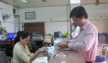 Bưu điện Tiền Giang cung cấp dịch vụ phát nhanh tại bưu cục