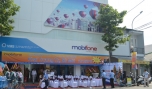 MobiFone Tiền Giang: Khai trương trụ sở mới