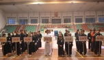 Khai mạc Giải Pencak Silat – Đại hội TDTT tỉnh năm 2014
