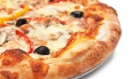 Cẩn thận khi dùng pizza sau khi lưu trữ trong tủ lạnh - Ảnh: Shutterstock