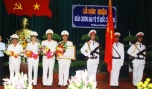 Thượng tá Nguyễn Thị Lan: Nữ chỉ huy gương mẫu