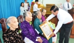Phong tặng và truy tặng 1.834 danh hiệu Bà mẹ Việt Nam Anh hùng