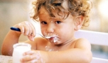 Thực phẩm tăng sức đề kháng cho trẻ